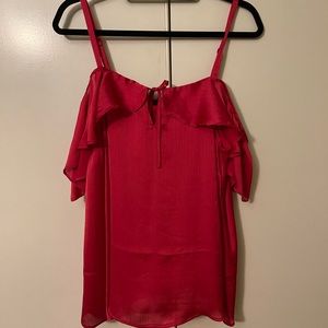 Torrid blouse NWT